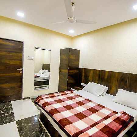 Shindola Residency Mahabaleshwar Ngoại thất bức ảnh