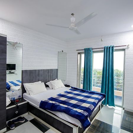 Shindola Residency Mahabaleshwar Ngoại thất bức ảnh