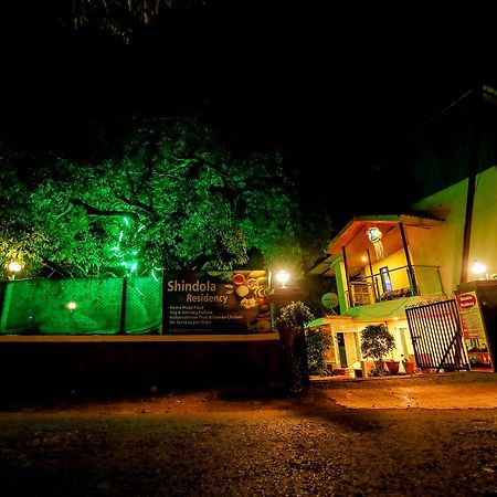 Shindola Residency Mahabaleshwar Ngoại thất bức ảnh