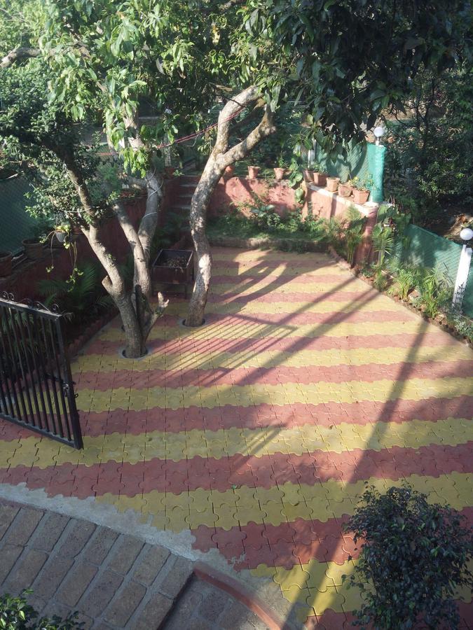 Shindola Residency Mahabaleshwar Ngoại thất bức ảnh