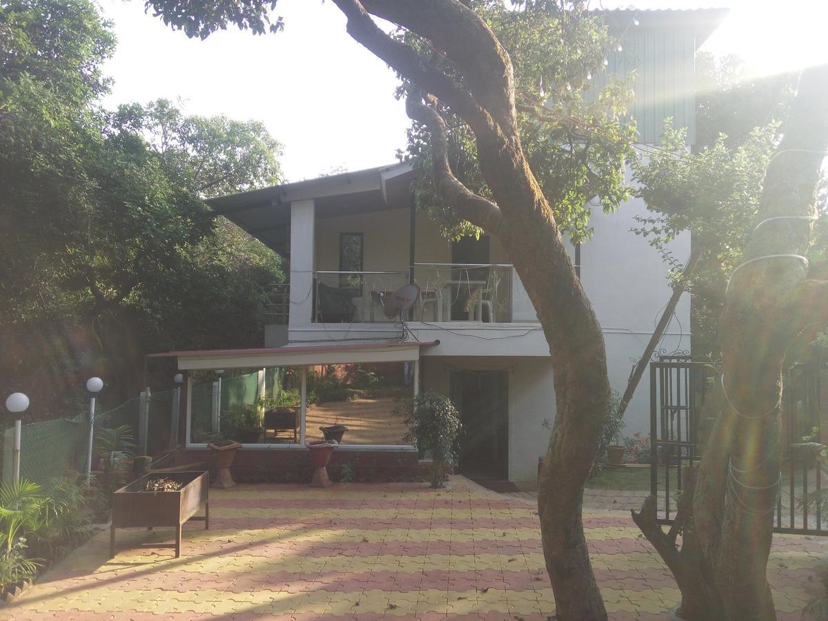 Shindola Residency Mahabaleshwar Ngoại thất bức ảnh