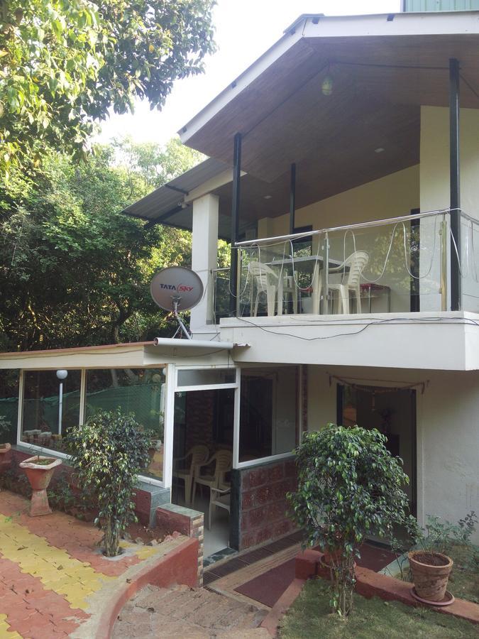 Shindola Residency Mahabaleshwar Ngoại thất bức ảnh