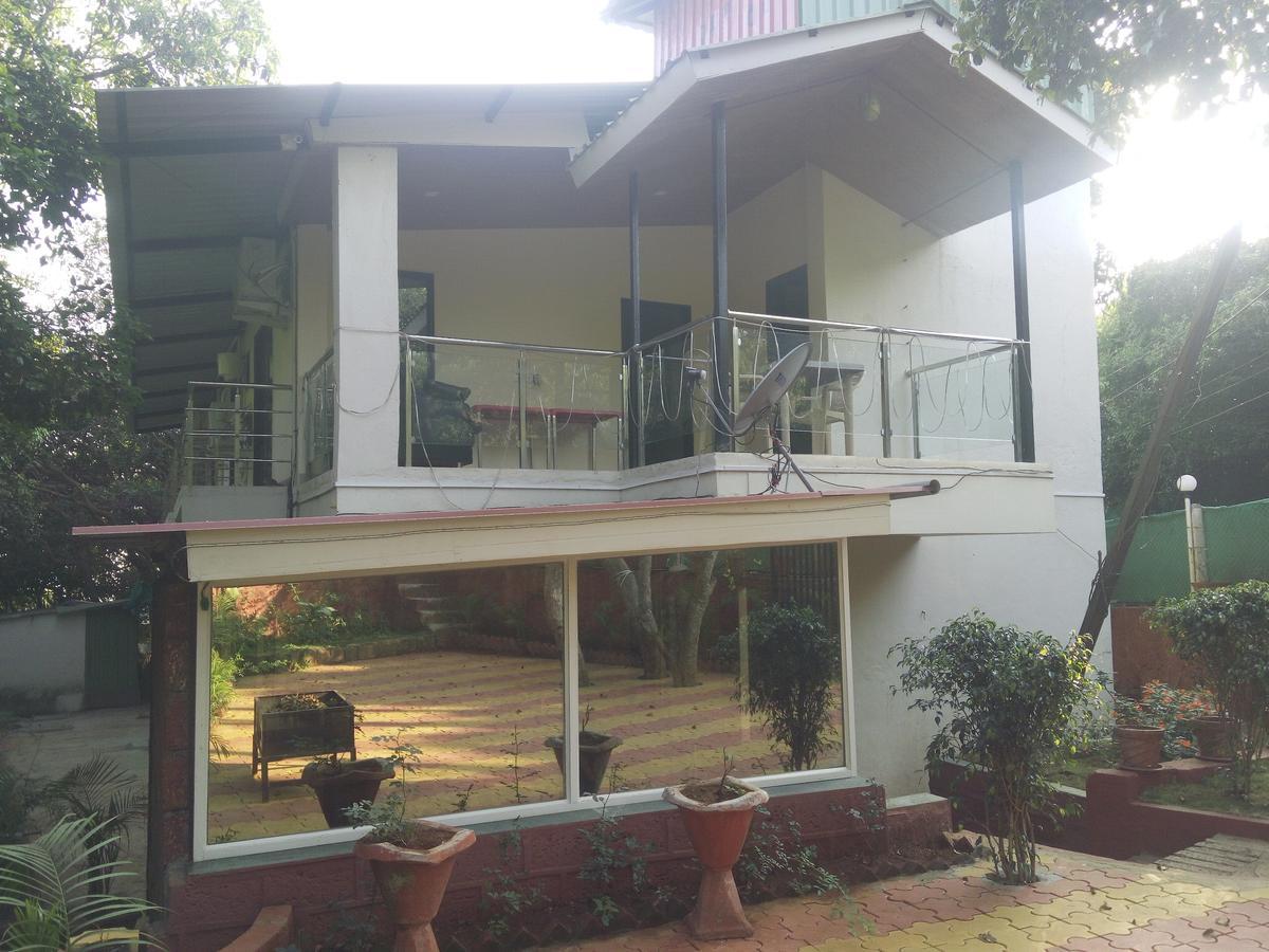 Shindola Residency Mahabaleshwar Ngoại thất bức ảnh