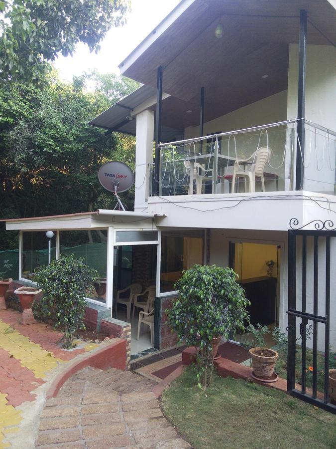 Shindola Residency Mahabaleshwar Ngoại thất bức ảnh