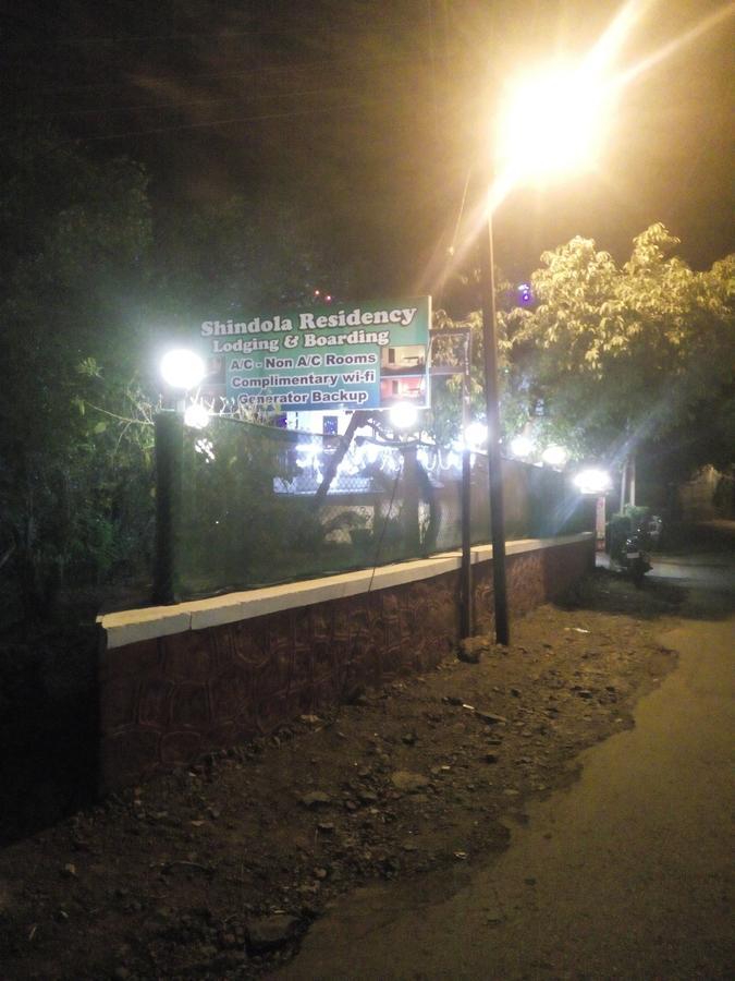 Shindola Residency Mahabaleshwar Ngoại thất bức ảnh