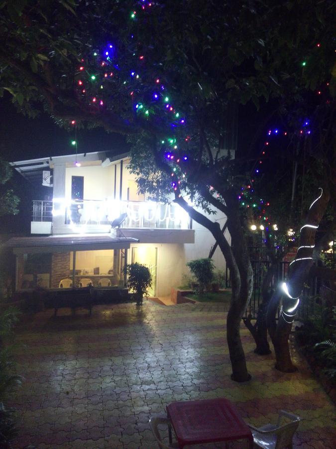 Shindola Residency Mahabaleshwar Ngoại thất bức ảnh