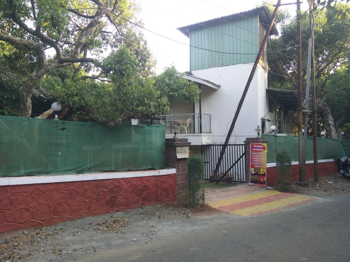 Shindola Residency Mahabaleshwar Ngoại thất bức ảnh