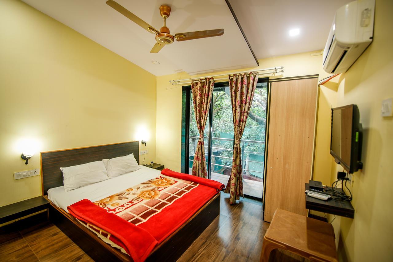Shindola Residency Mahabaleshwar Ngoại thất bức ảnh
