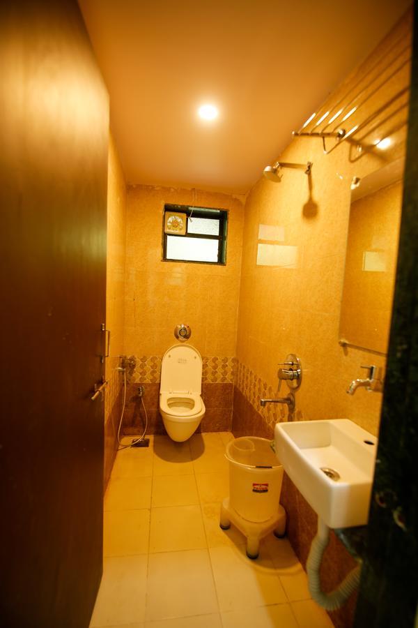 Shindola Residency Mahabaleshwar Ngoại thất bức ảnh