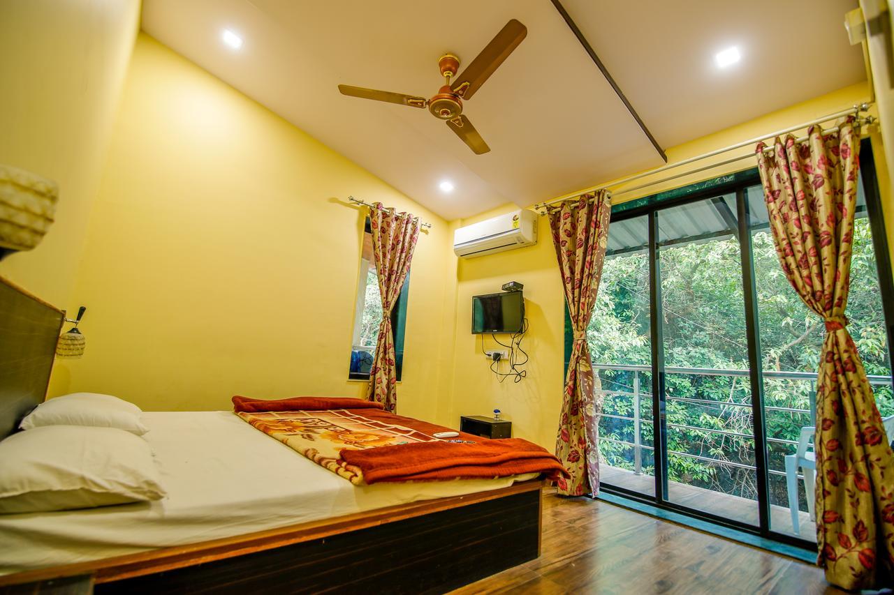 Shindola Residency Mahabaleshwar Ngoại thất bức ảnh