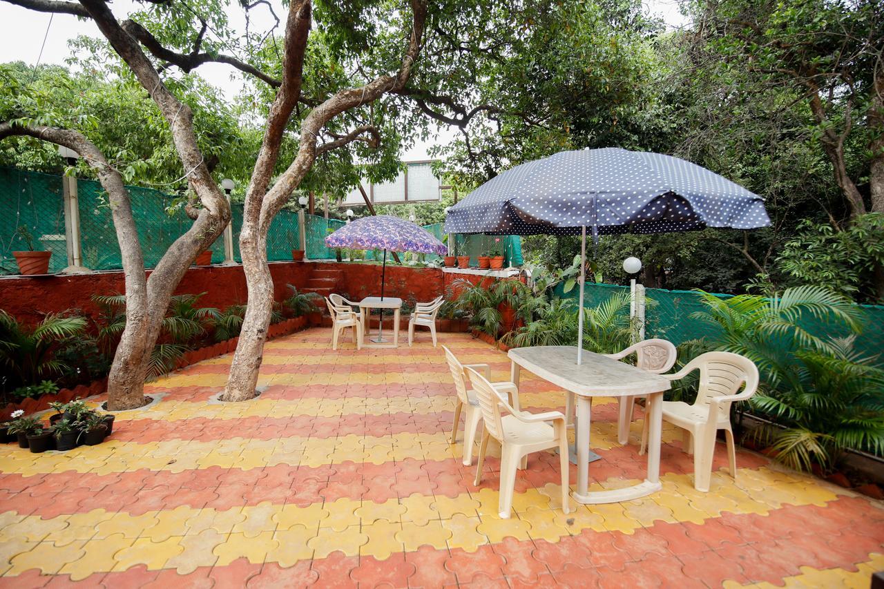 Shindola Residency Mahabaleshwar Ngoại thất bức ảnh