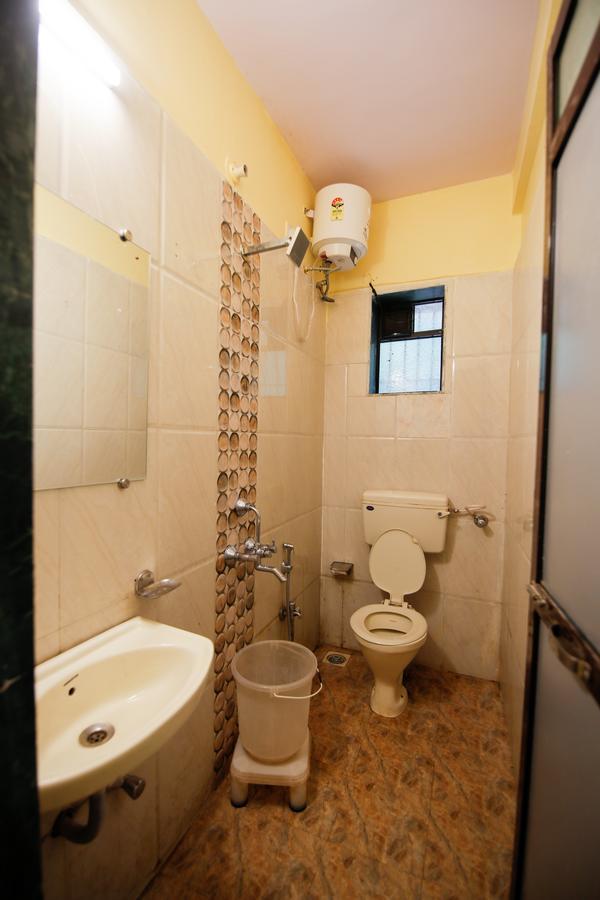 Shindola Residency Mahabaleshwar Ngoại thất bức ảnh