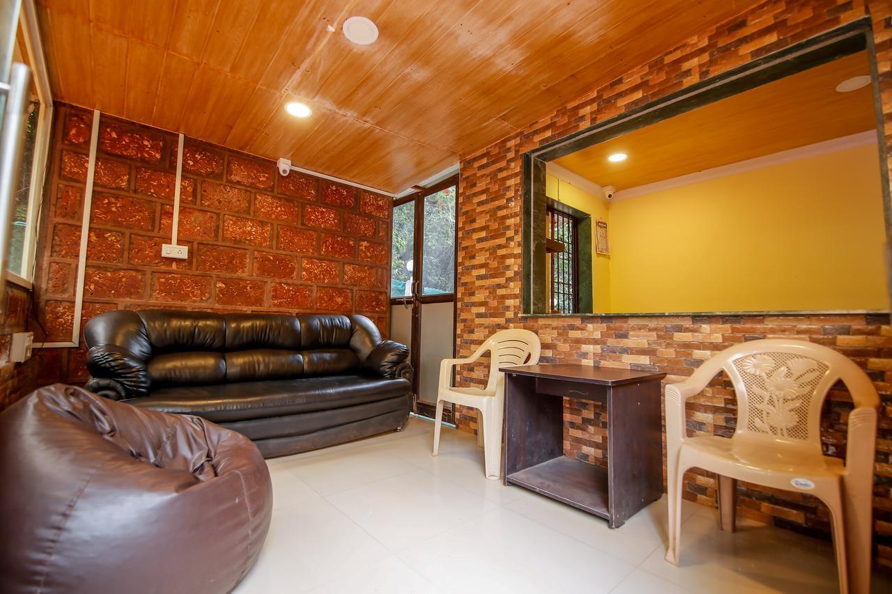 Shindola Residency Mahabaleshwar Ngoại thất bức ảnh