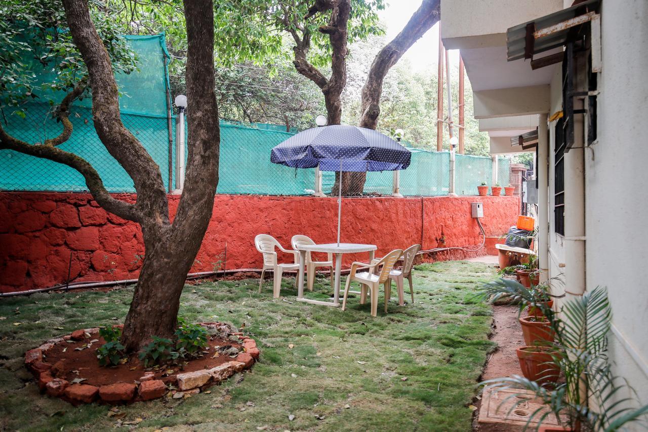 Shindola Residency Mahabaleshwar Ngoại thất bức ảnh