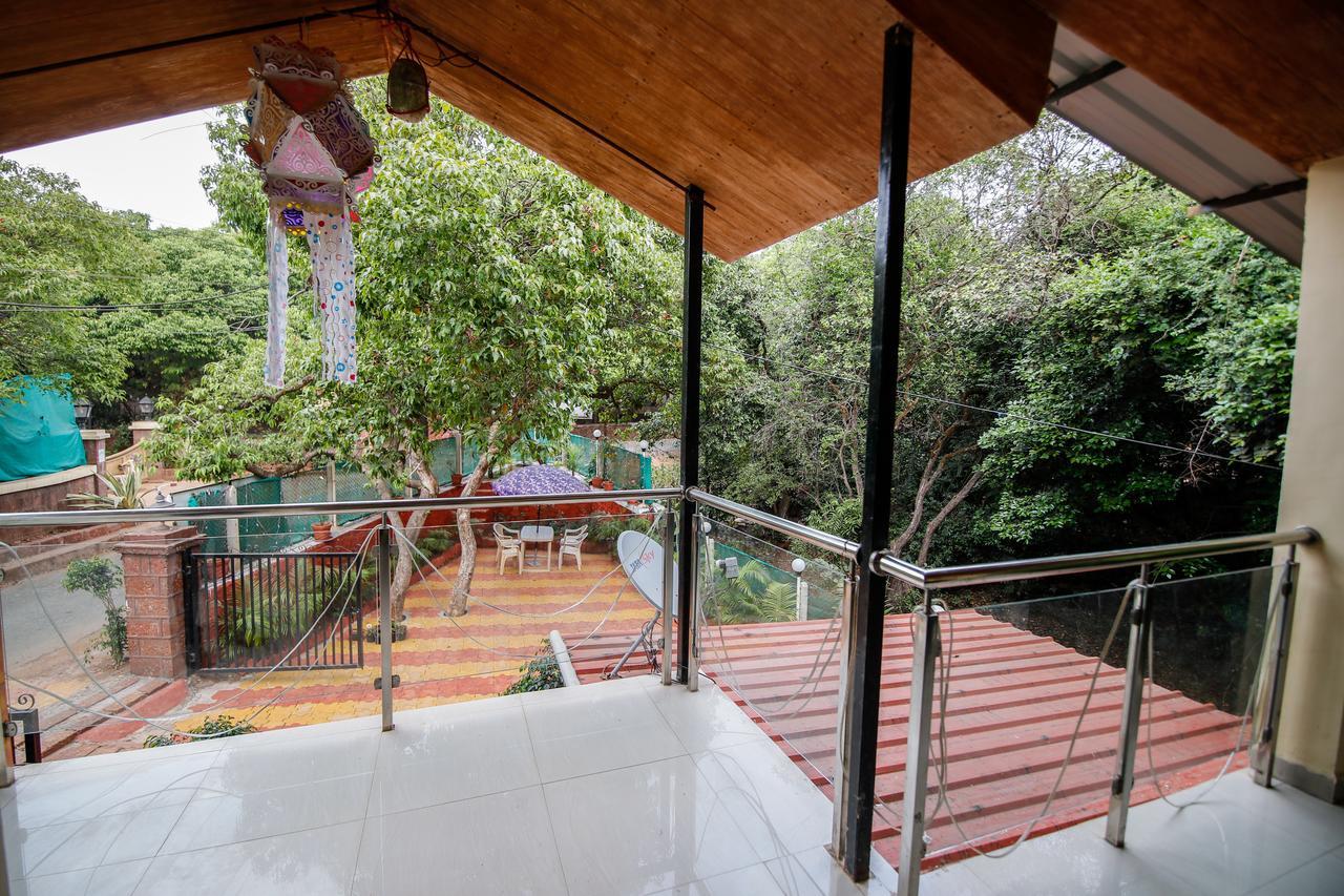 Shindola Residency Mahabaleshwar Ngoại thất bức ảnh