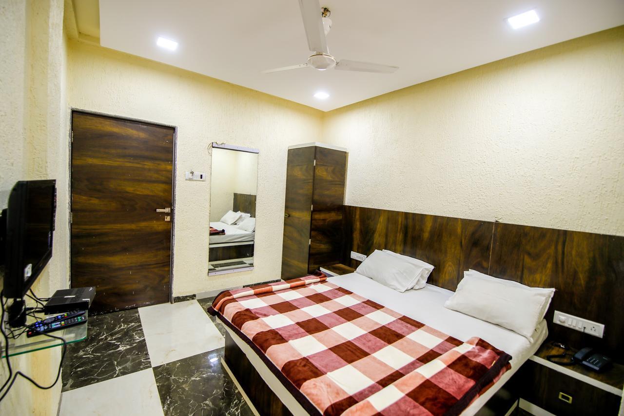 Shindola Residency Mahabaleshwar Ngoại thất bức ảnh