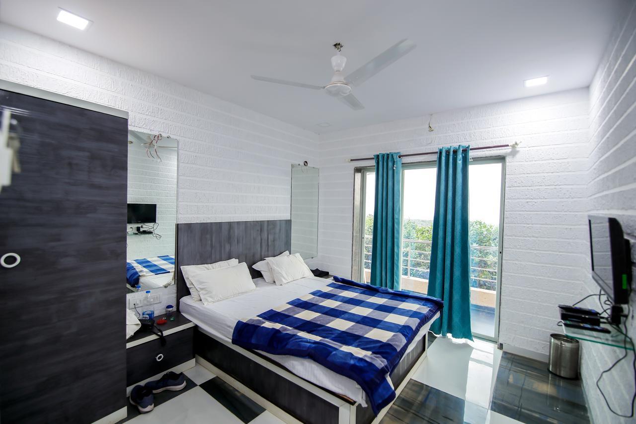 Shindola Residency Mahabaleshwar Ngoại thất bức ảnh
