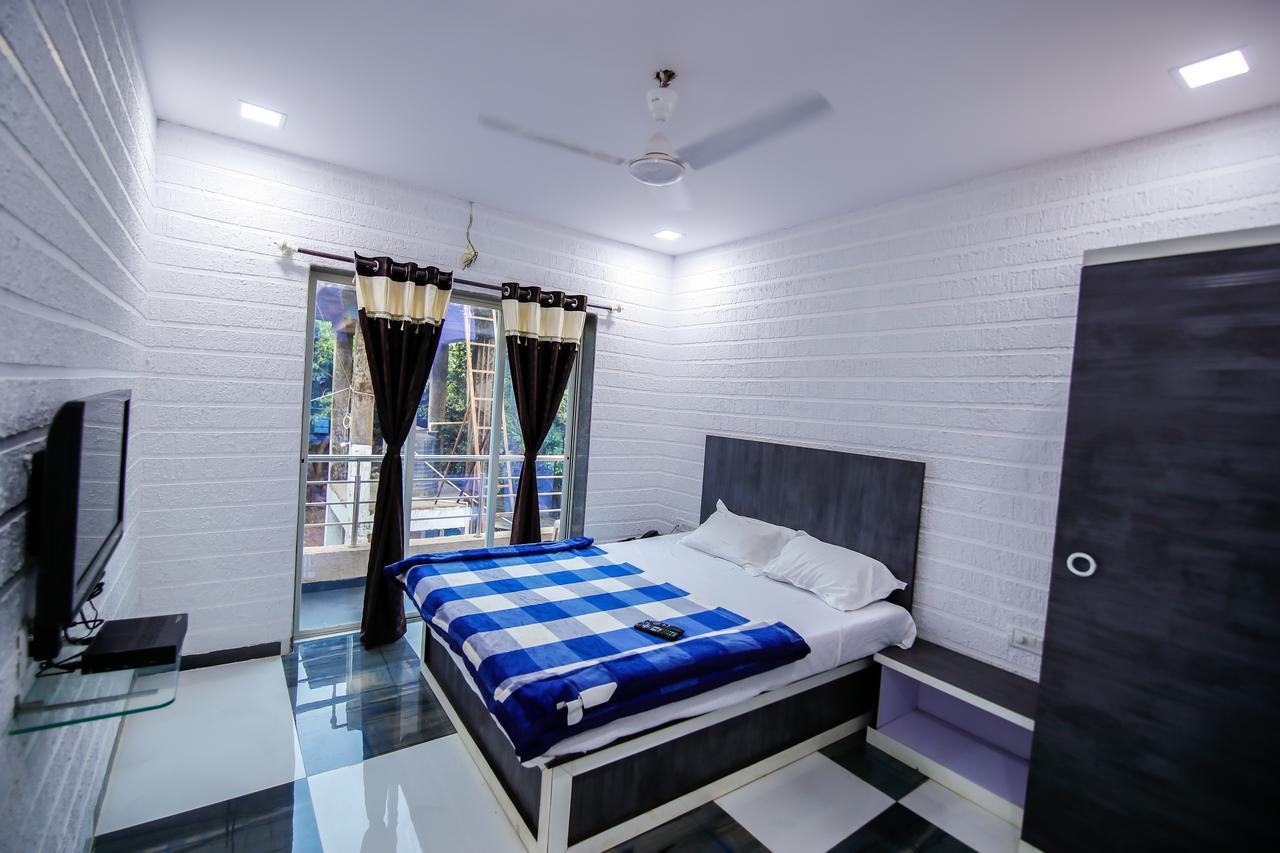 Shindola Residency Mahabaleshwar Ngoại thất bức ảnh