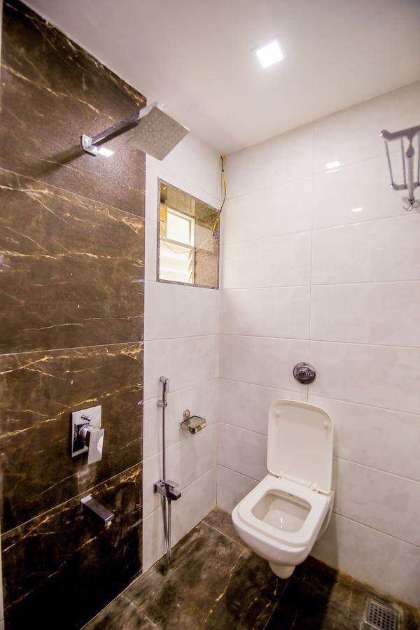 Shindola Residency Mahabaleshwar Ngoại thất bức ảnh