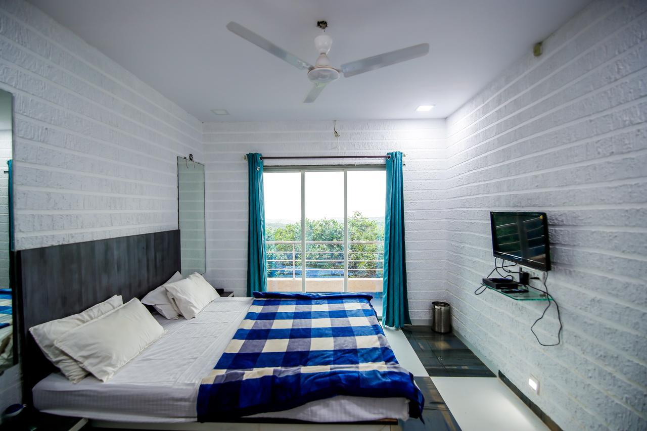Shindola Residency Mahabaleshwar Ngoại thất bức ảnh