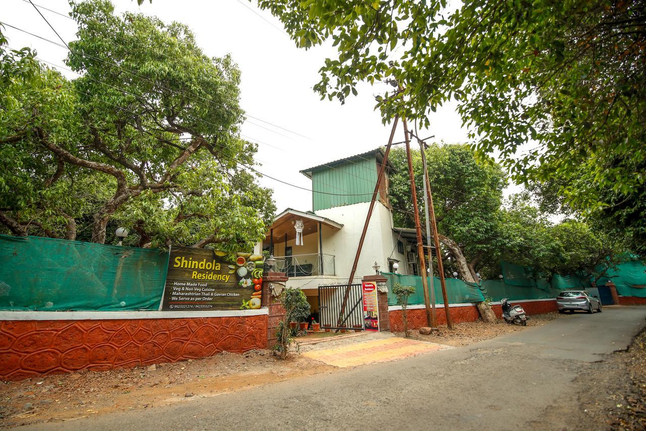 Shindola Residency Mahabaleshwar Ngoại thất bức ảnh
