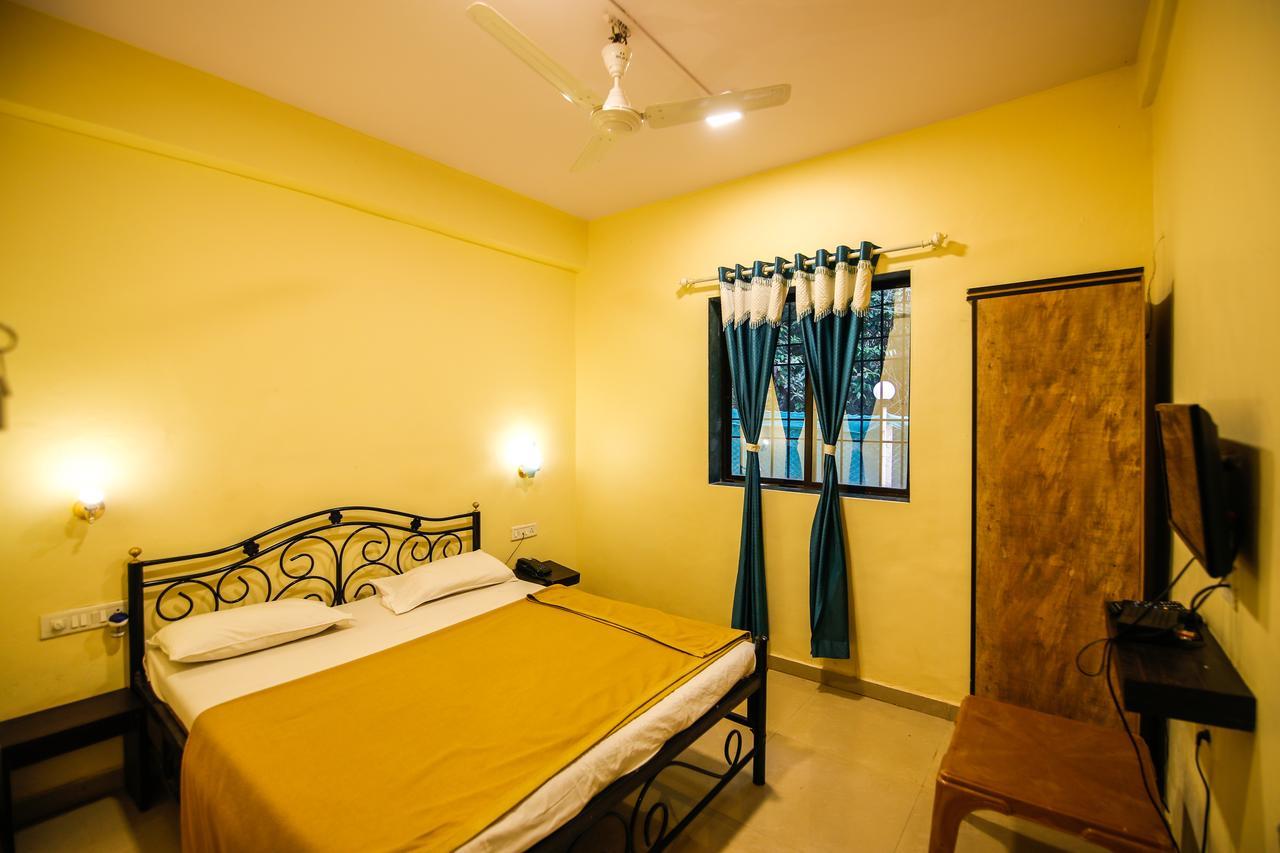 Shindola Residency Mahabaleshwar Ngoại thất bức ảnh